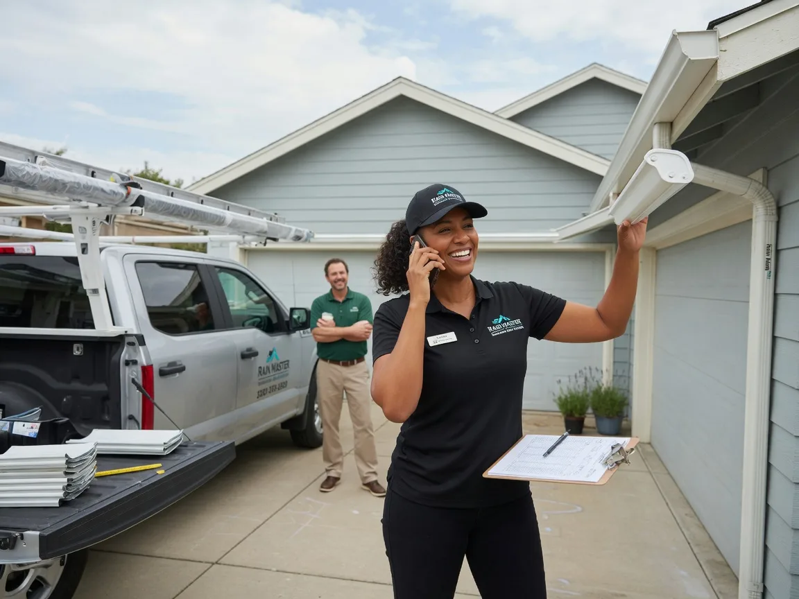 Gutter Installation Carpenter, IA FAQs